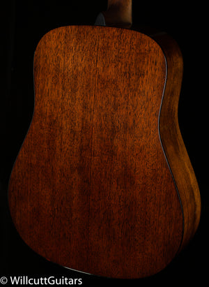 Martin D-18 Lefty