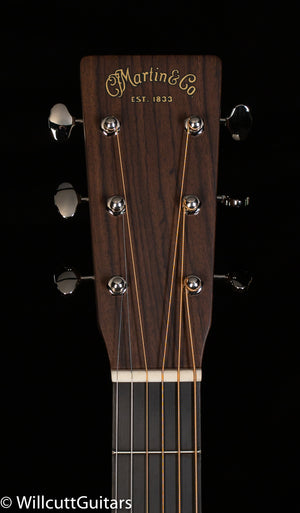 Martin D-18 Lefty