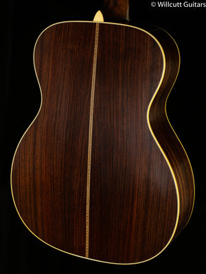 Martin Custom Expert 000-28 Authentic 1937 Stage 1 Aging