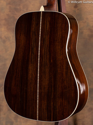 2021 Martin D-28 Reimagined USED