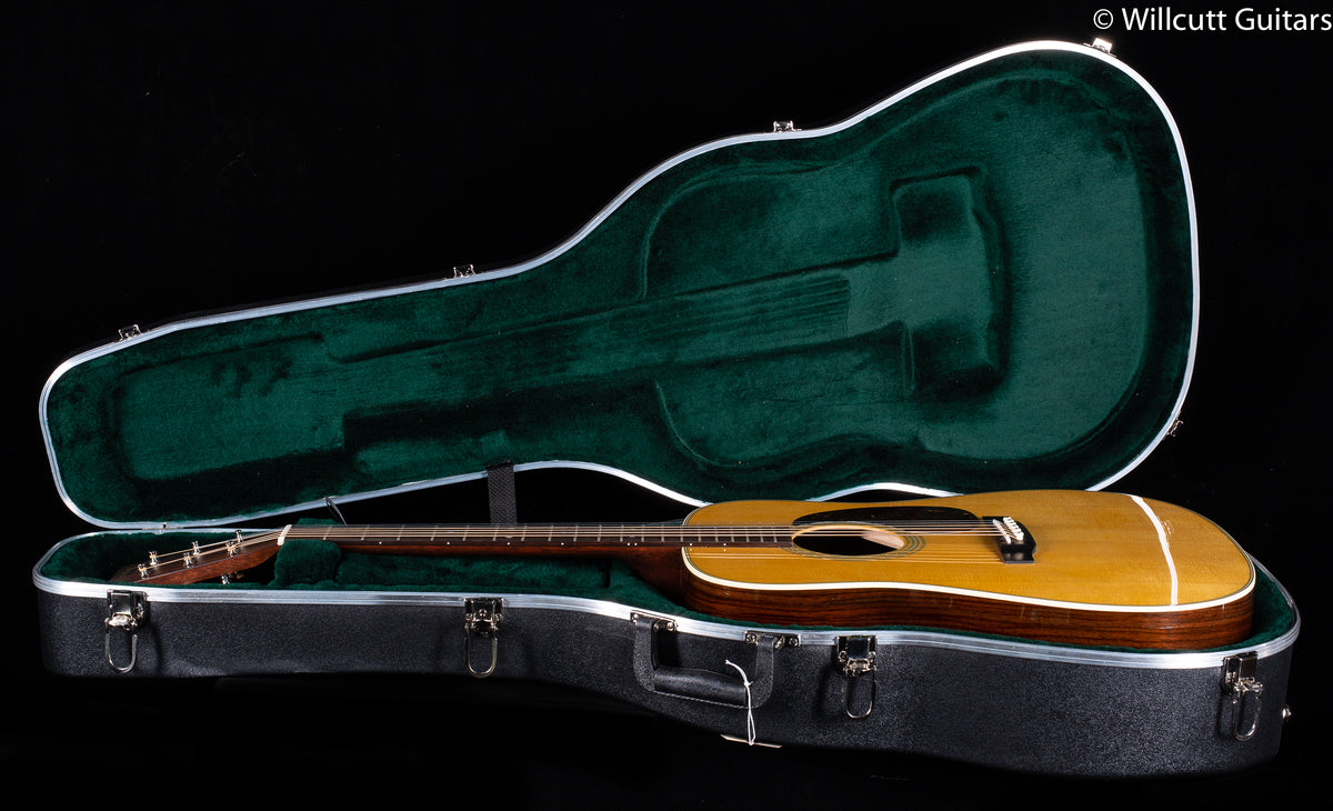 2021 Martin D-28 Reimagined USED