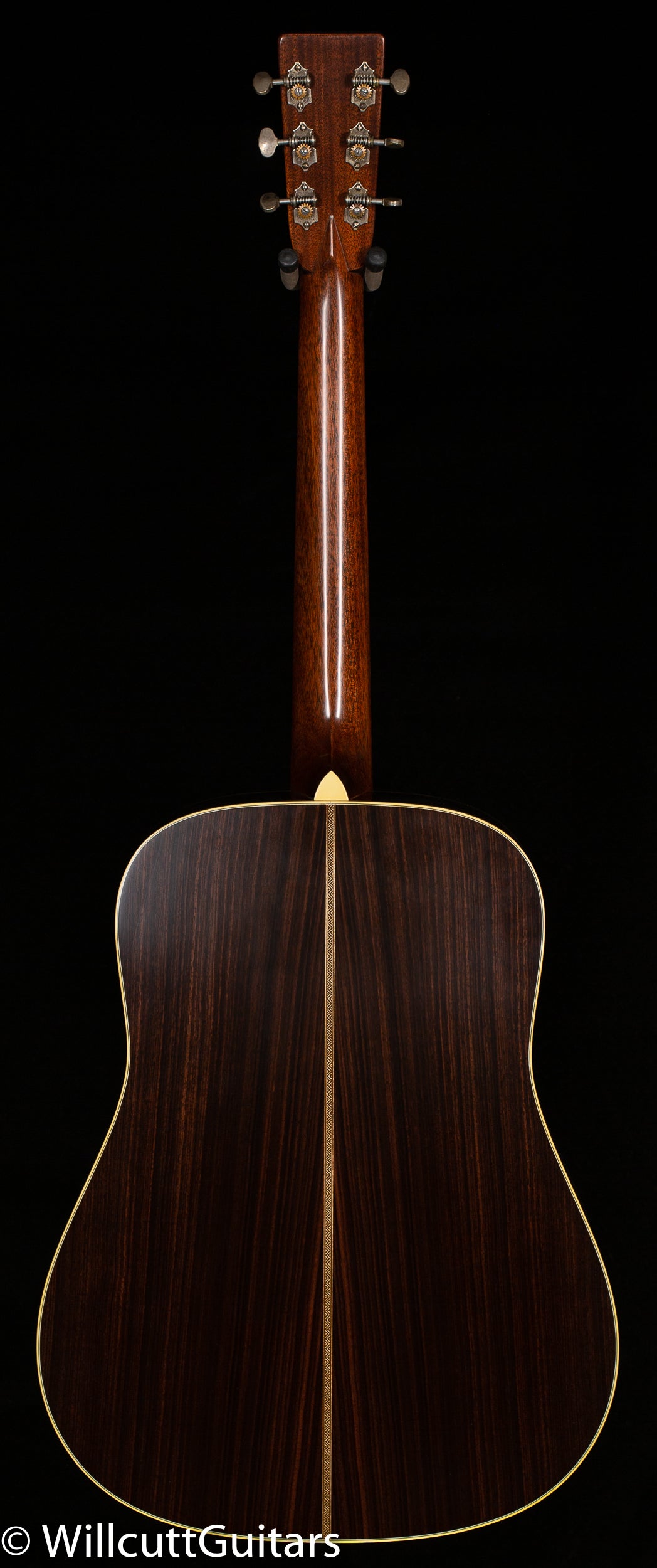 Martin Custom Shop Expert D-28 Authentic 1937 Stage 1 Aging