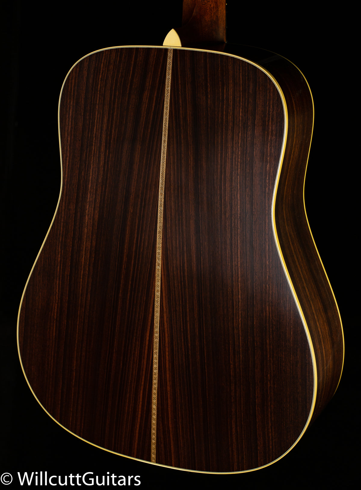 Martin Custom Shop Expert D-28 Authentic 1937 Stage 1 Aging