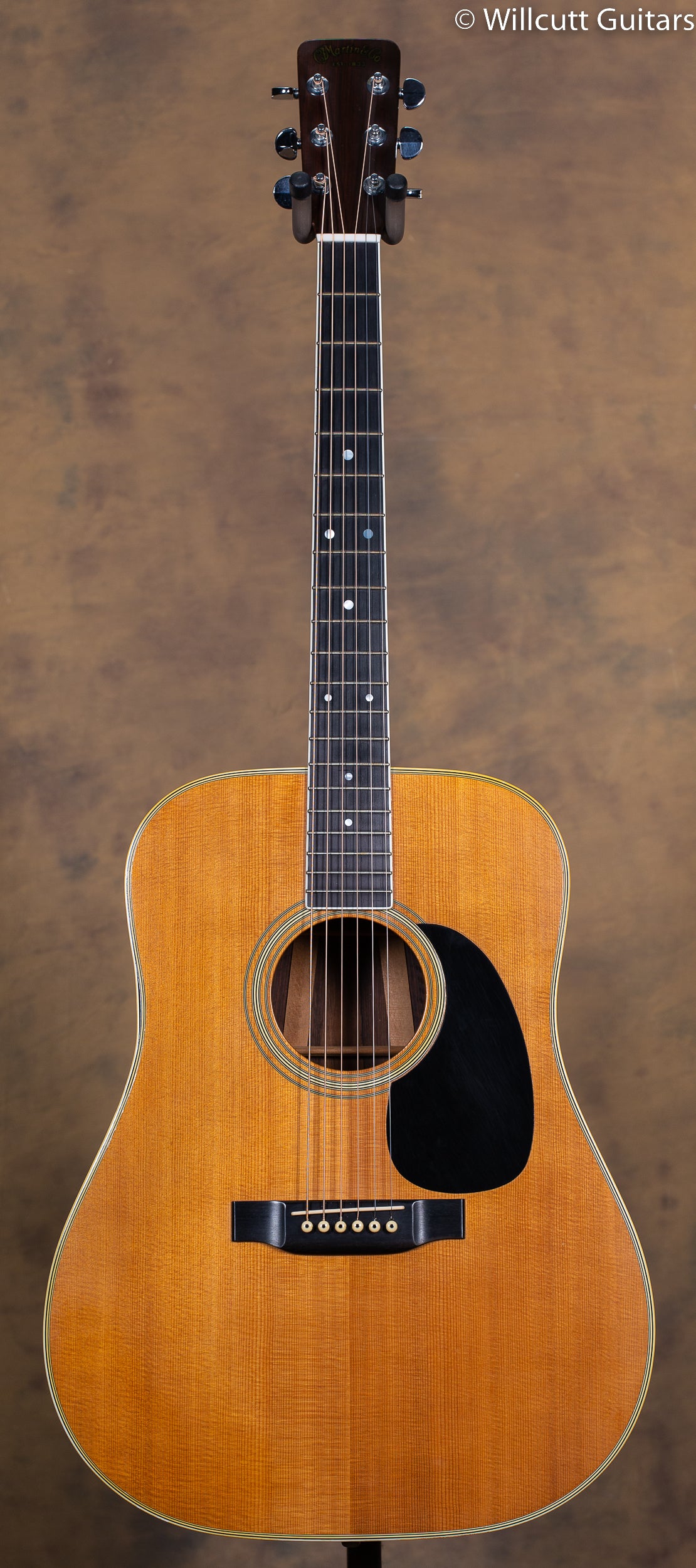 1969 Martin D-35