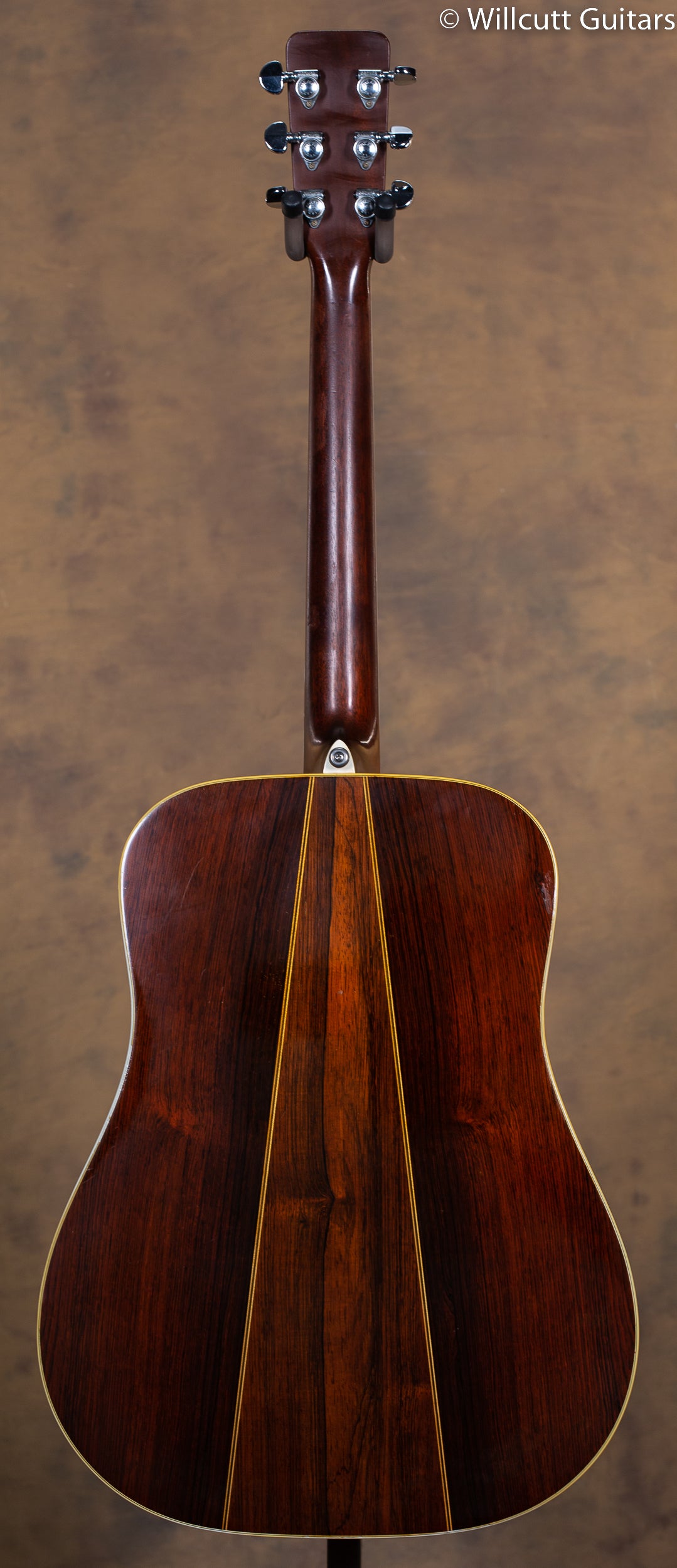 1969 Martin D-35