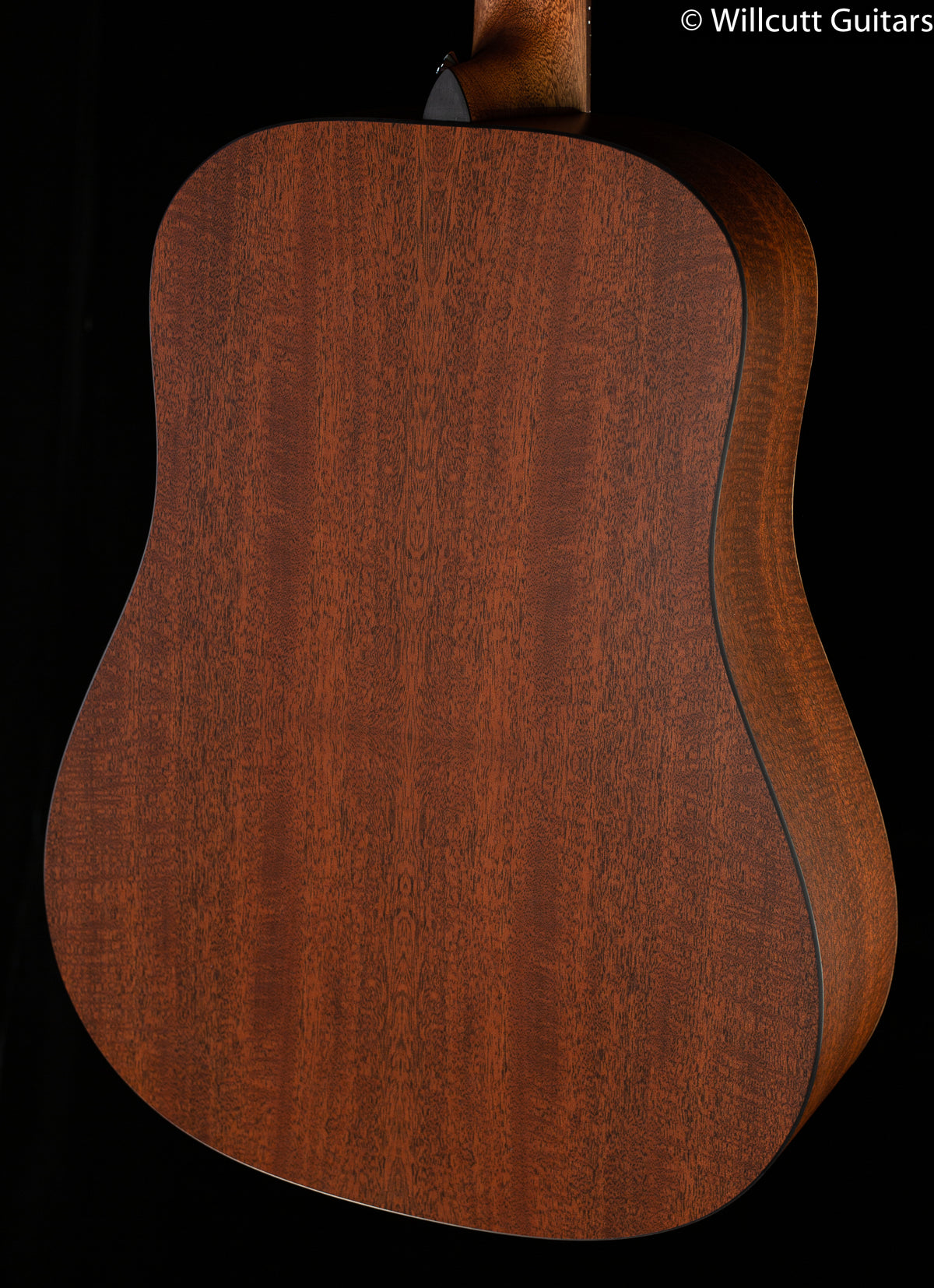 Martin D-X2E Mahogany 12 String