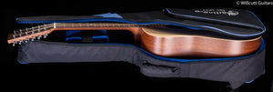 Martin D-X2E Mahogany 12 String