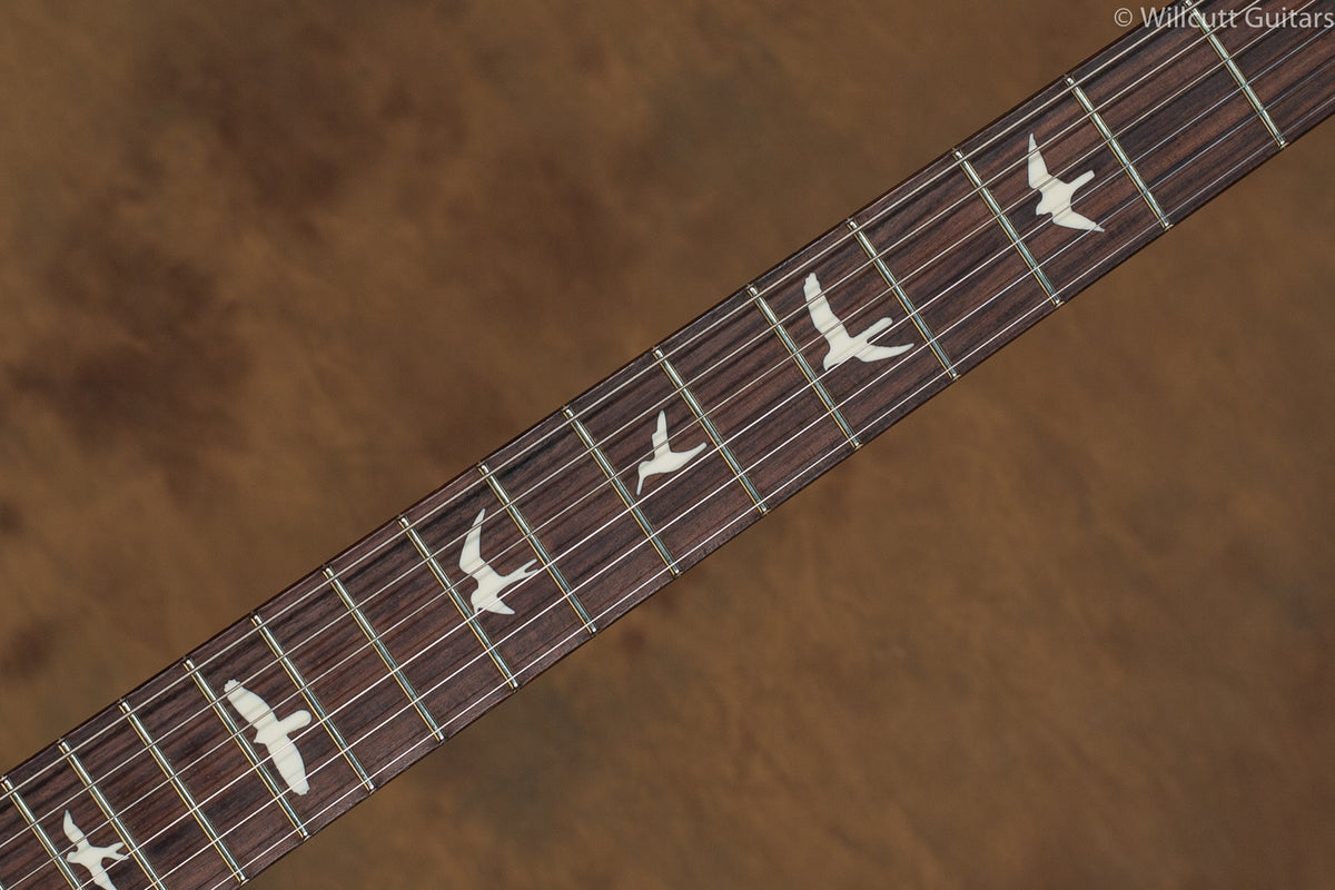 PRS CE24 Willcutt 50th Anni. Ltd Edition McCarty Sunburst 58/15LT USED