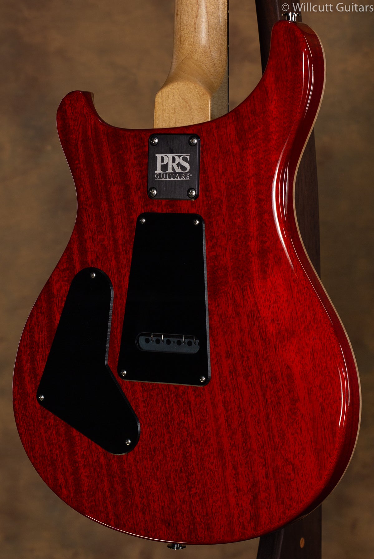 PRS CE24 Willcutt 50th Anni. Ltd Edition McCarty Sunburst 58/15LT USED