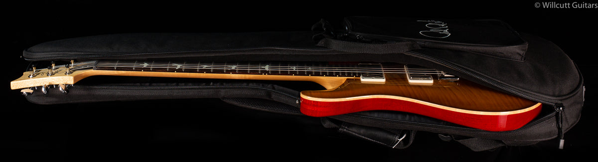 PRS CE24 Willcutt 50th Anni. Ltd Edition McCarty Sunburst 58/15LT USED