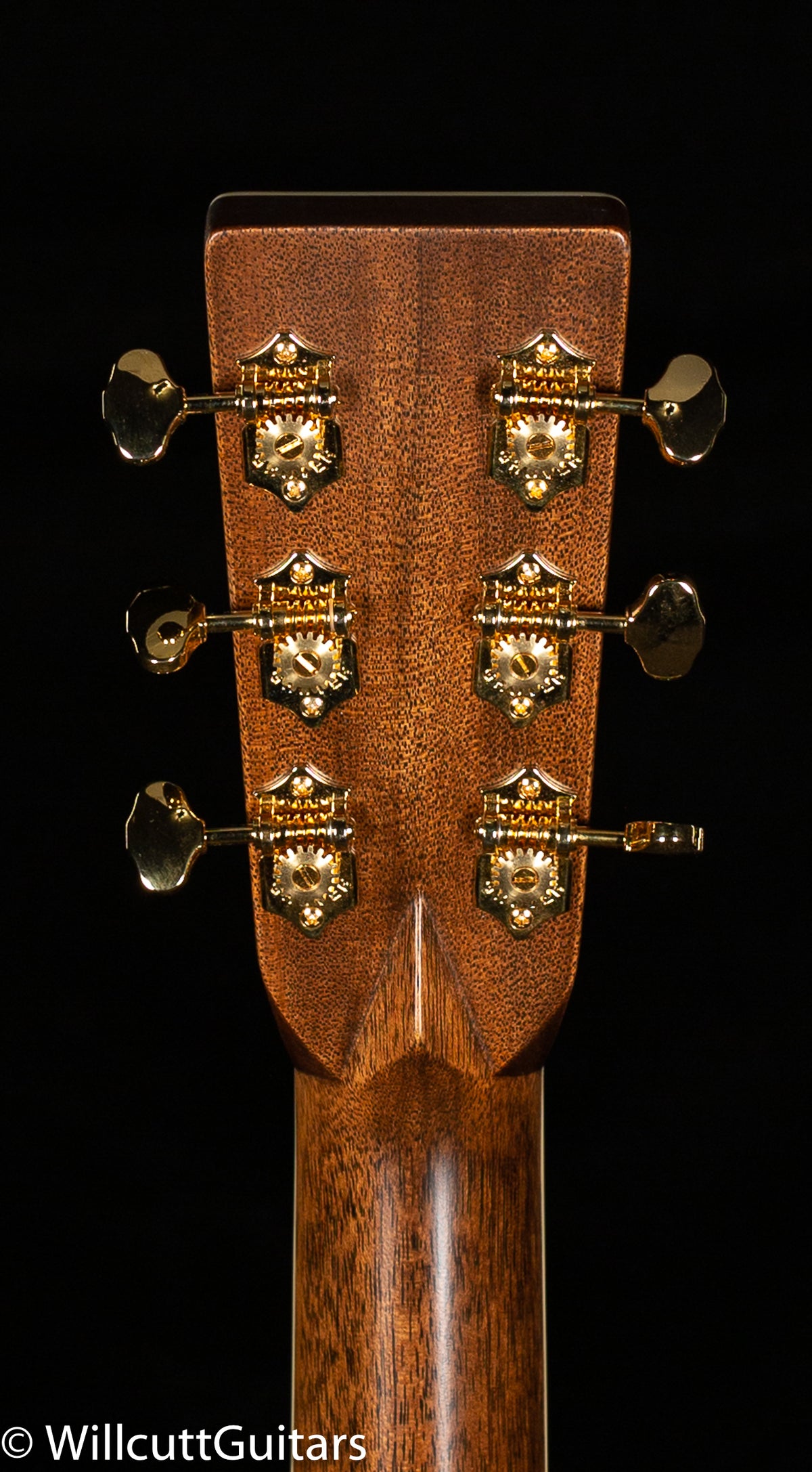 Martin Custom Shop 00 41 Style Flamed Koa