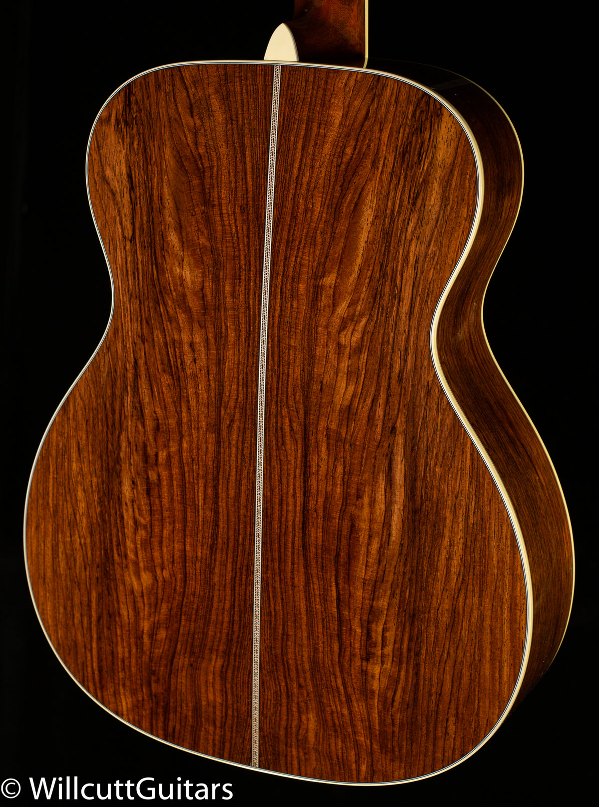 Martin Custom Shop 000 42 Style Guatemalan Rosewood Adirondack VTS