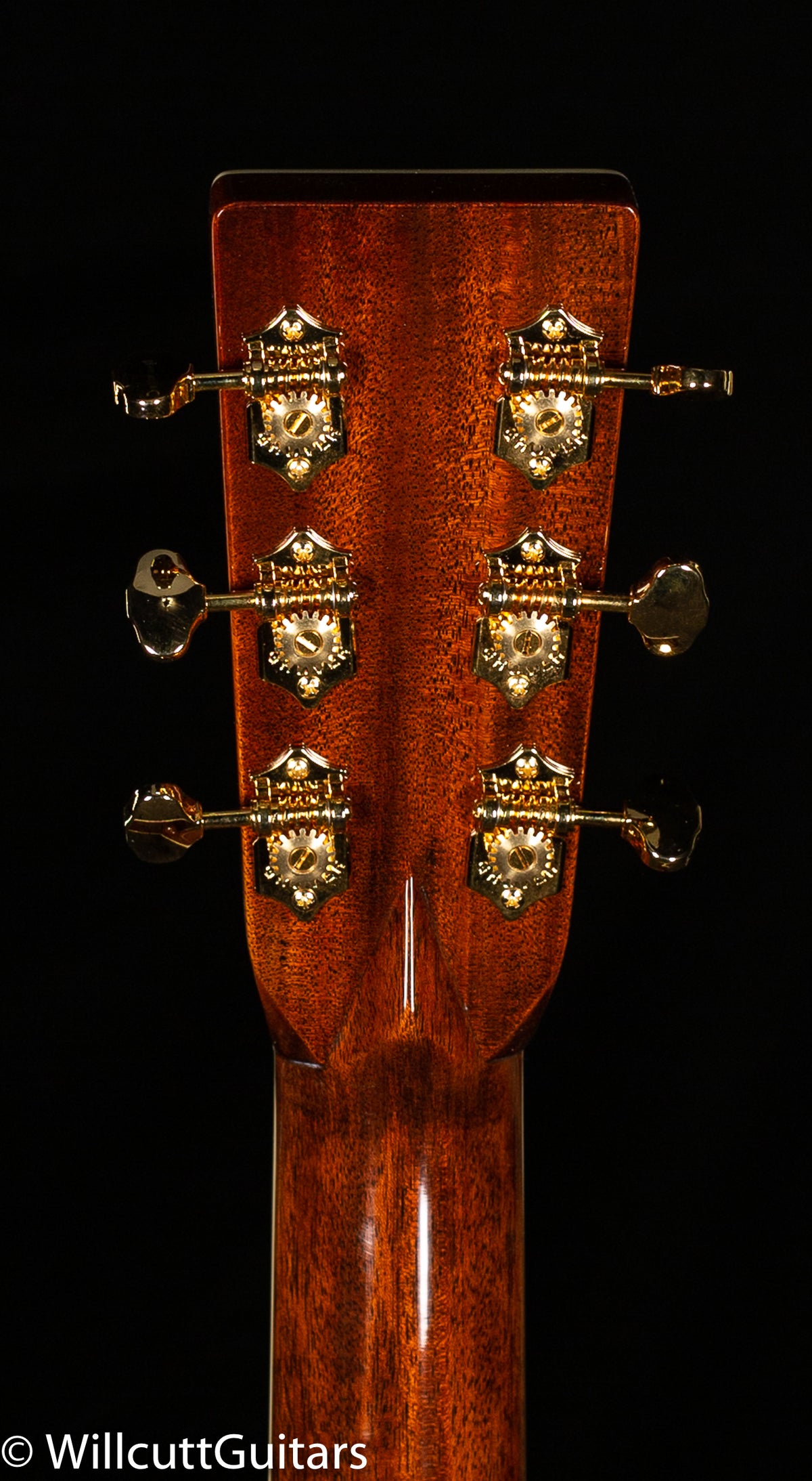 Martin Custom Shop 000 42 Style Guatemalan Rosewood Adirondack VTS
