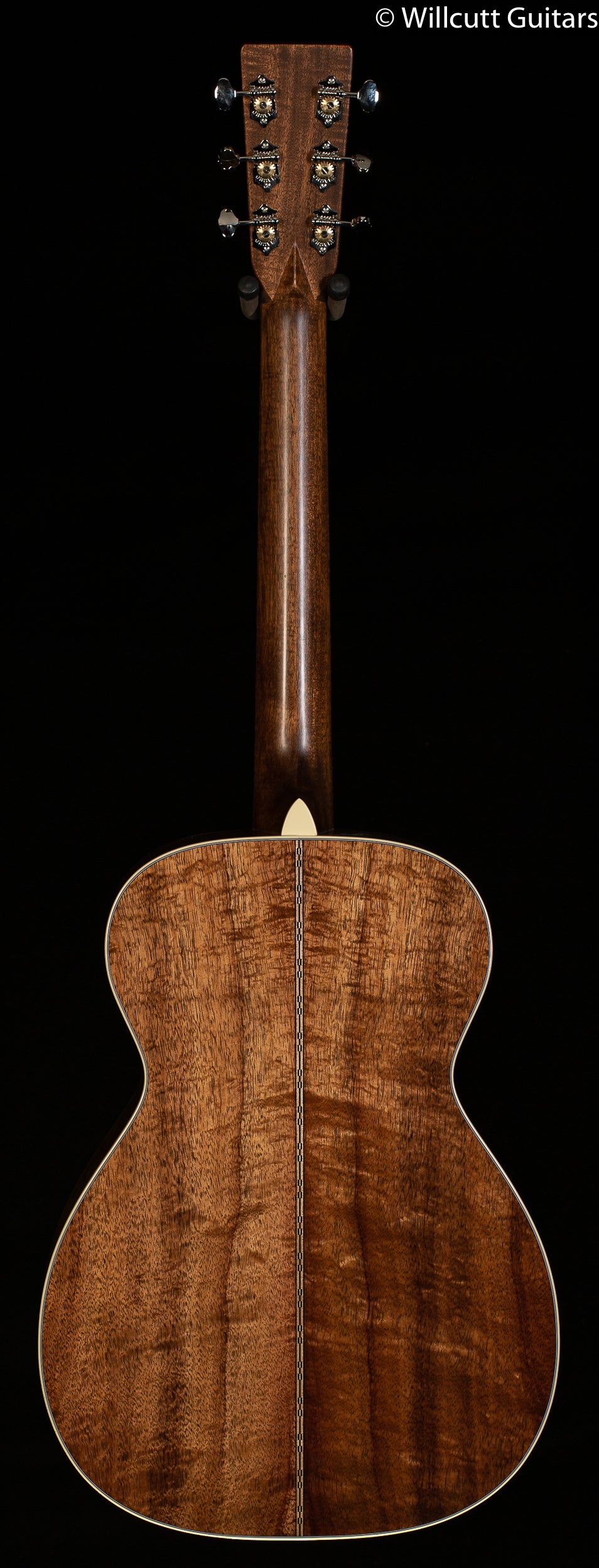 Martin Custom Shop 0 28 Style Koa