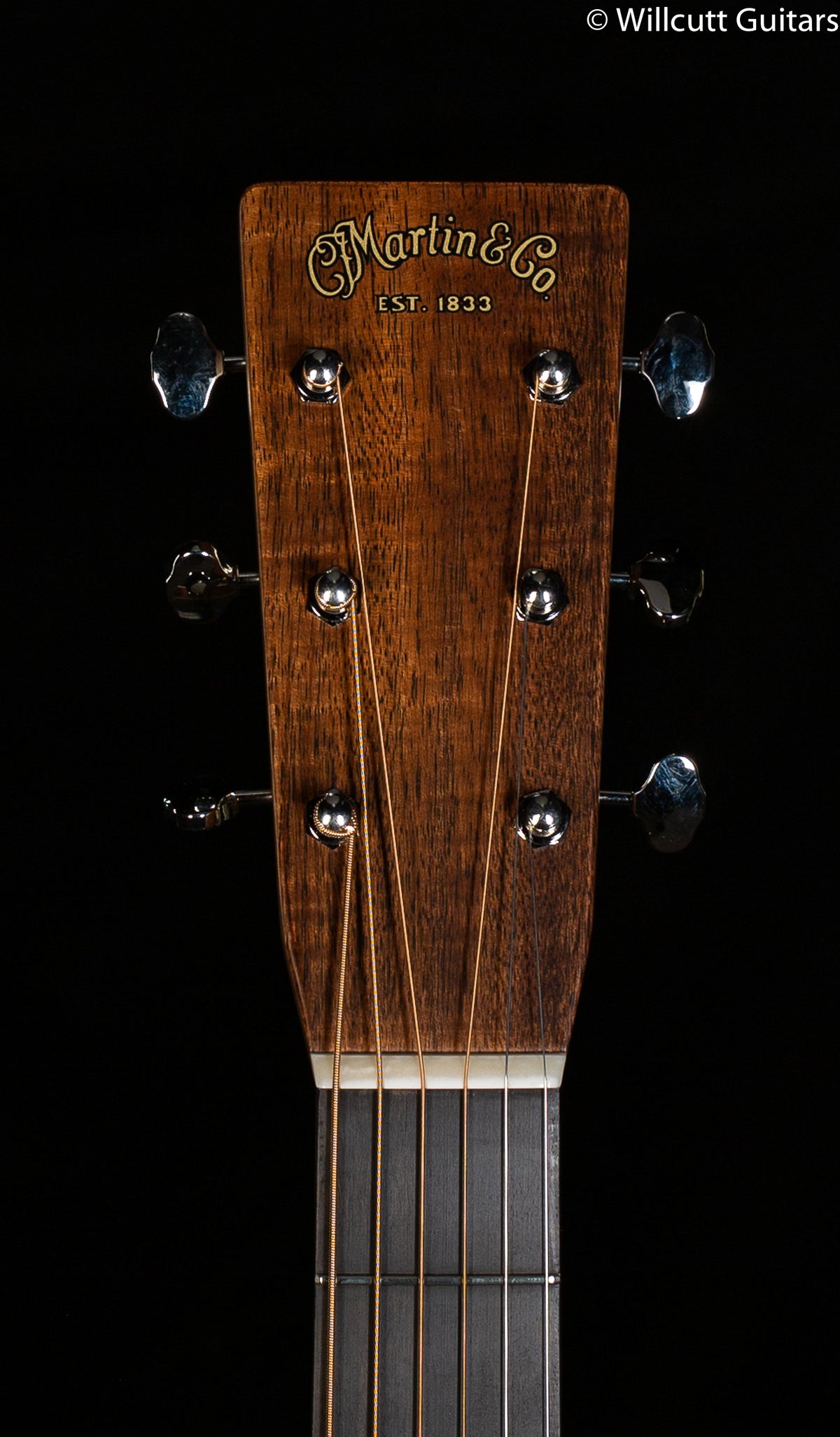 Martin Custom Shop 0 28 Style Koa