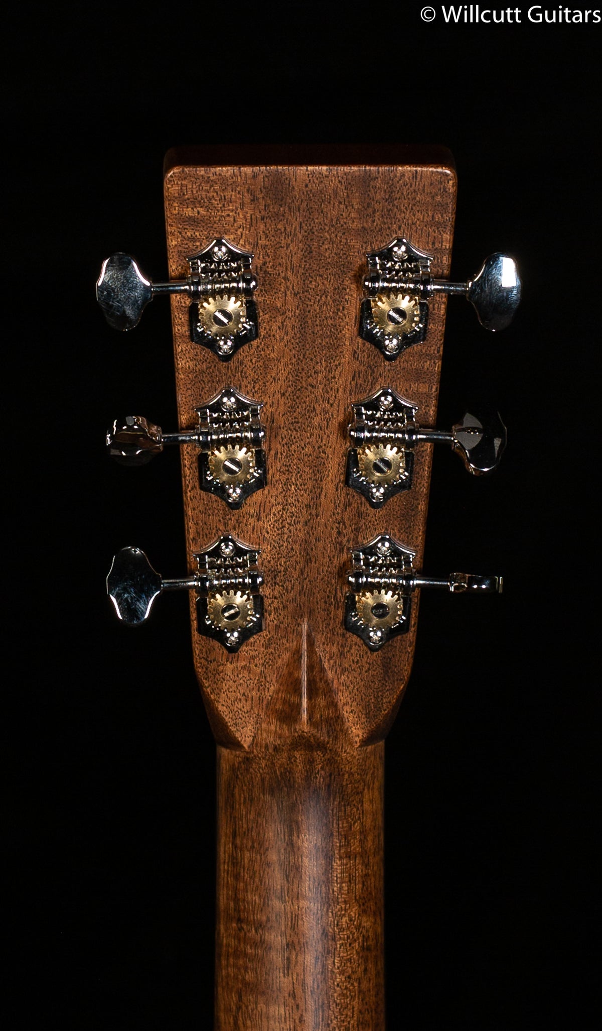Martin Custom Shop 0 28 Style Koa