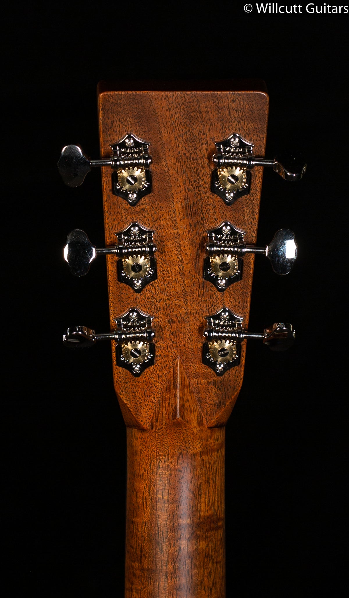 Martin Custom Shop 00 28 Style Highly Figured Koa