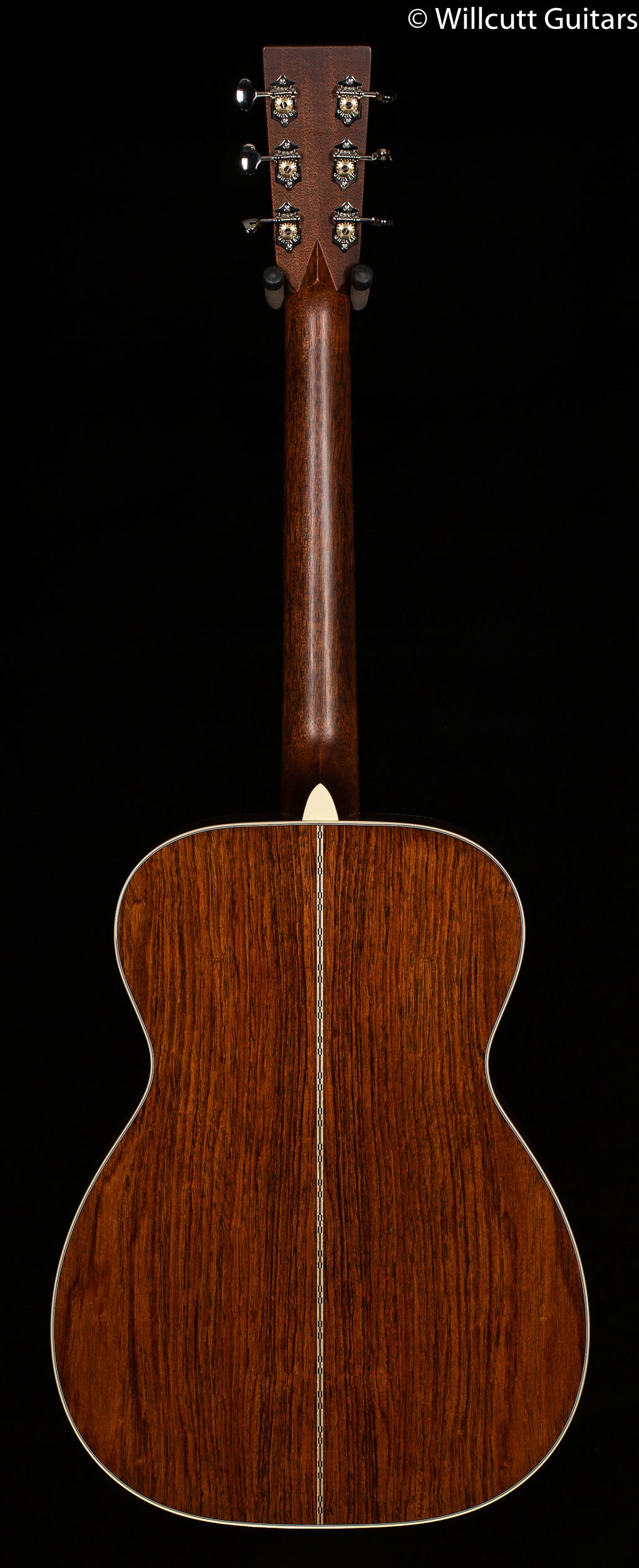 Martin Custom Shop 00 28 Style Guatemalan Rosewood