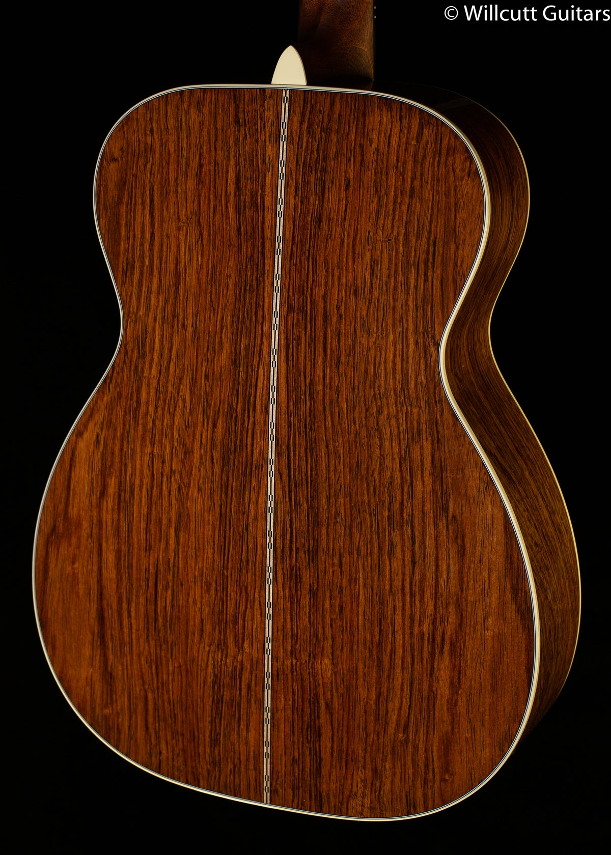 Martin Custom Shop 00 28 Style Guatemalan Rosewood