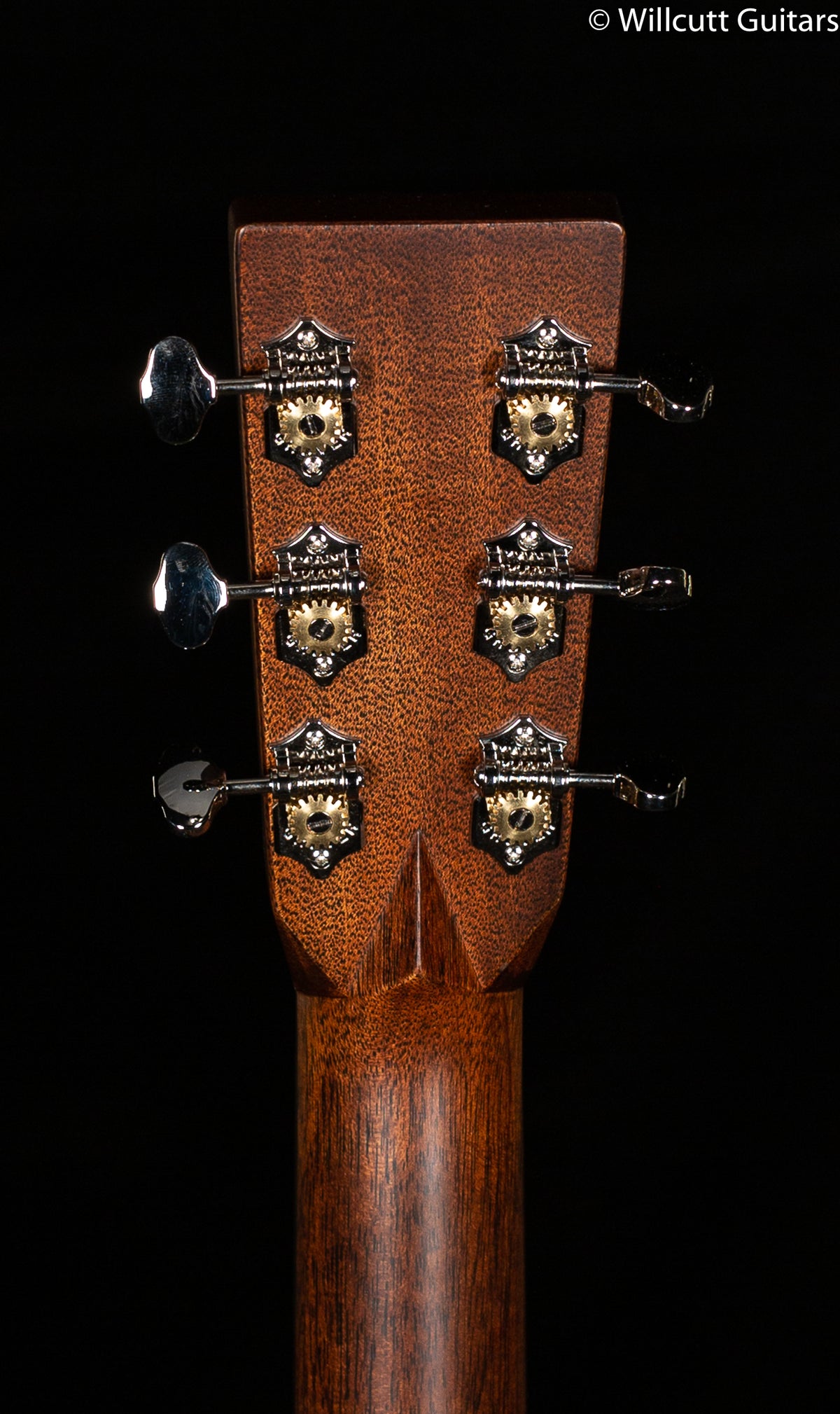 Martin Custom Shop 00 28 Style Guatemalan Rosewood