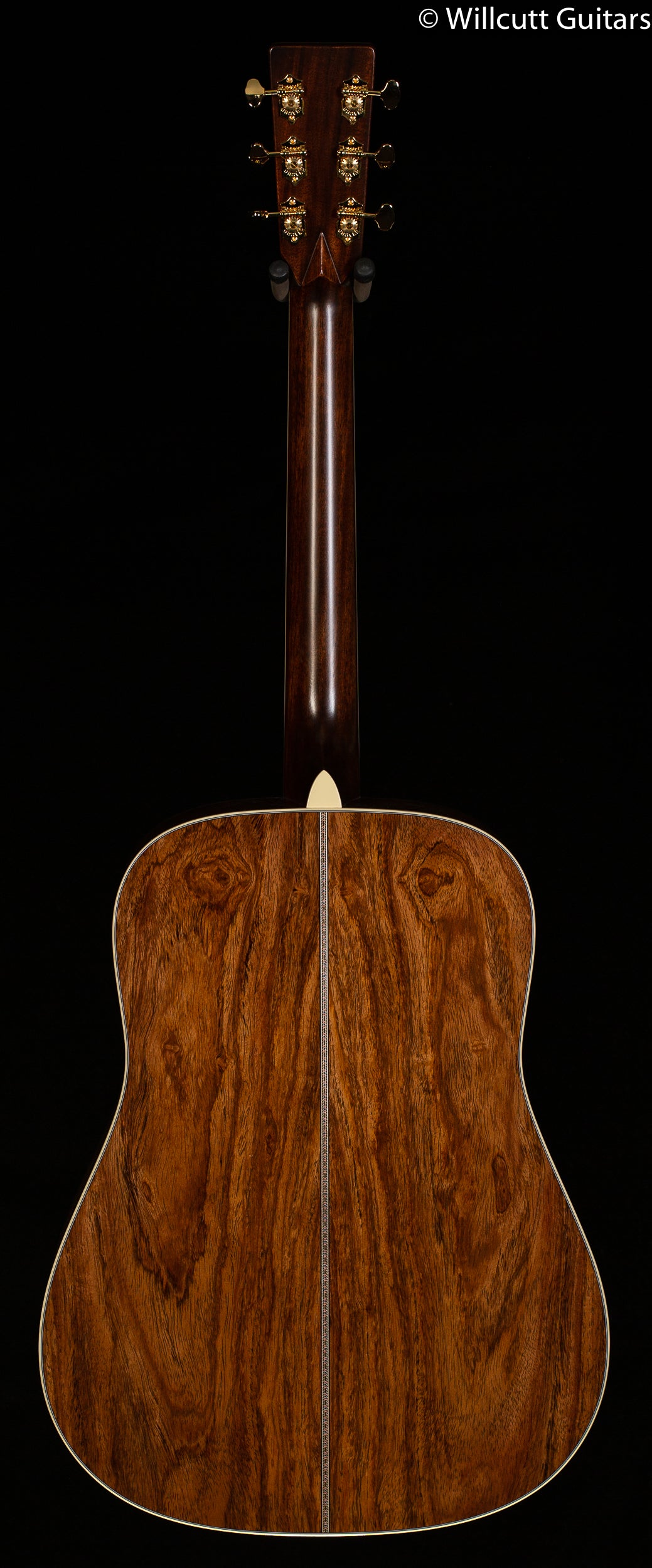 Martin Custom Shop Dreadnought 41 Style Guatemalan Rosewood Adirondack VTS