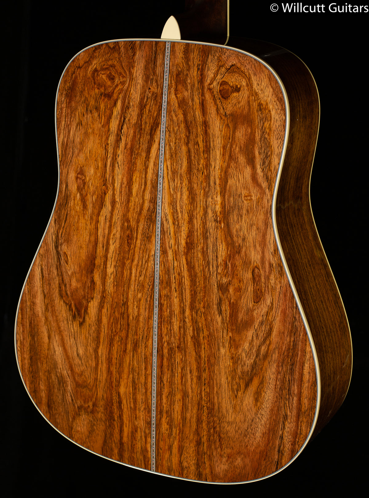 Martin Custom Shop Dreadnought 41 Style Guatemalan Rosewood Adirondack VTS