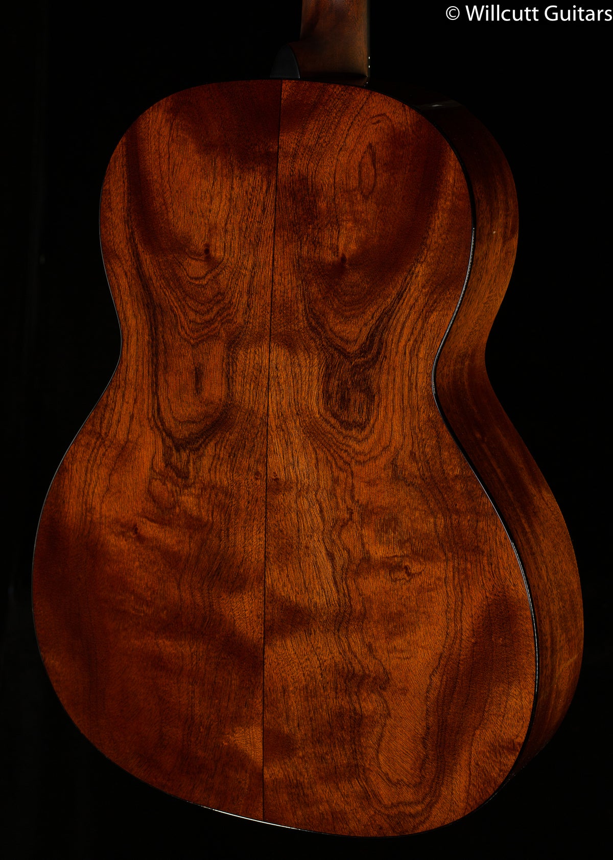 Martin Custom Shop 0000 18 Style 12 Fret Sinker Mahogany Adirondack VTS