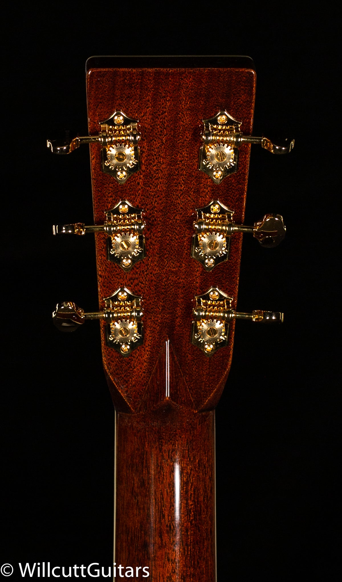 Martin Custom Shop Dreadnought 42 Style Guatemalan Rosewood Adirondack VTS