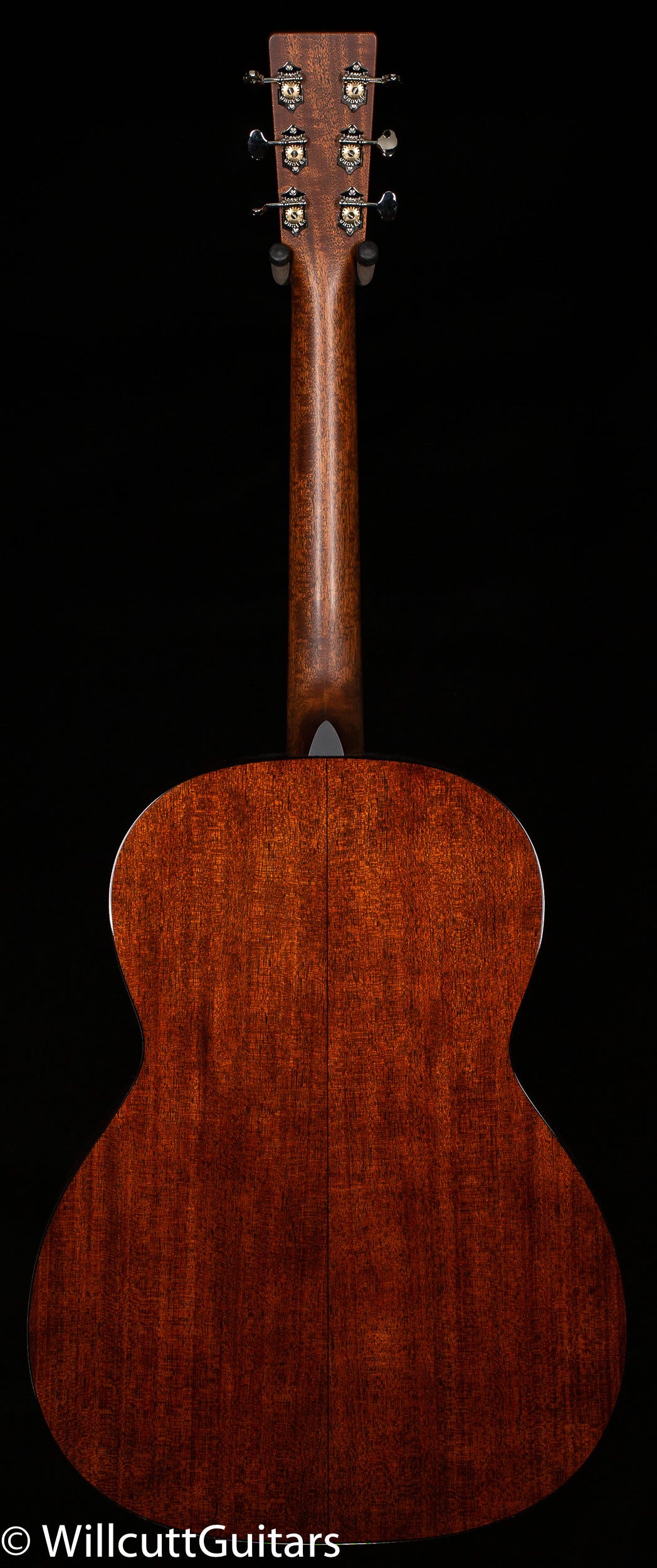 Martin Custom Shop 0000 18 Style Adirondack Spruce Sunburst