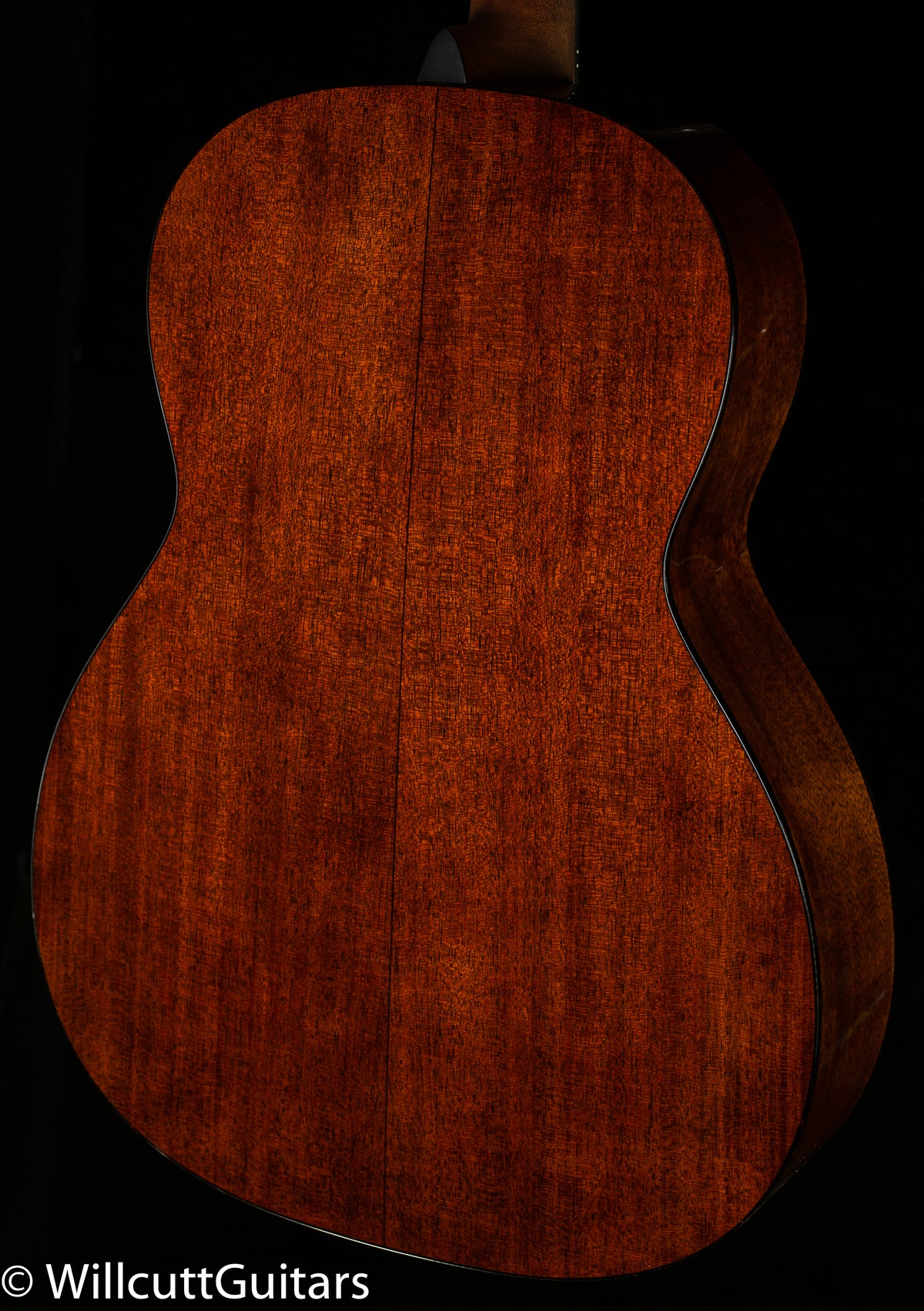 Martin Custom Shop 0000 18 Style Adirondack Spruce Sunburst