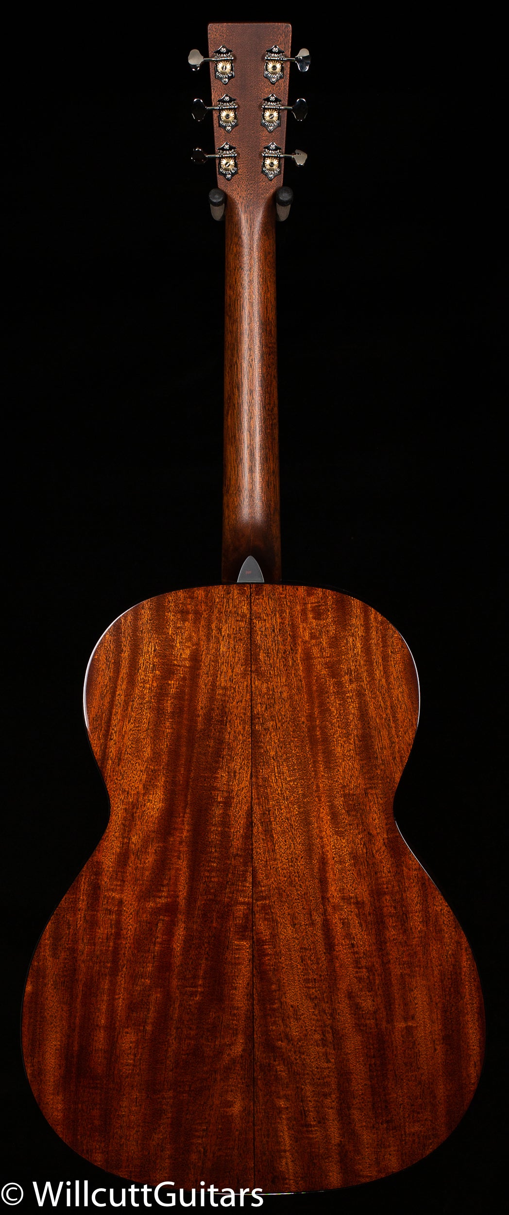 Martin Custom Shop 0000 18 Style Adirondack Spruce Sunburst