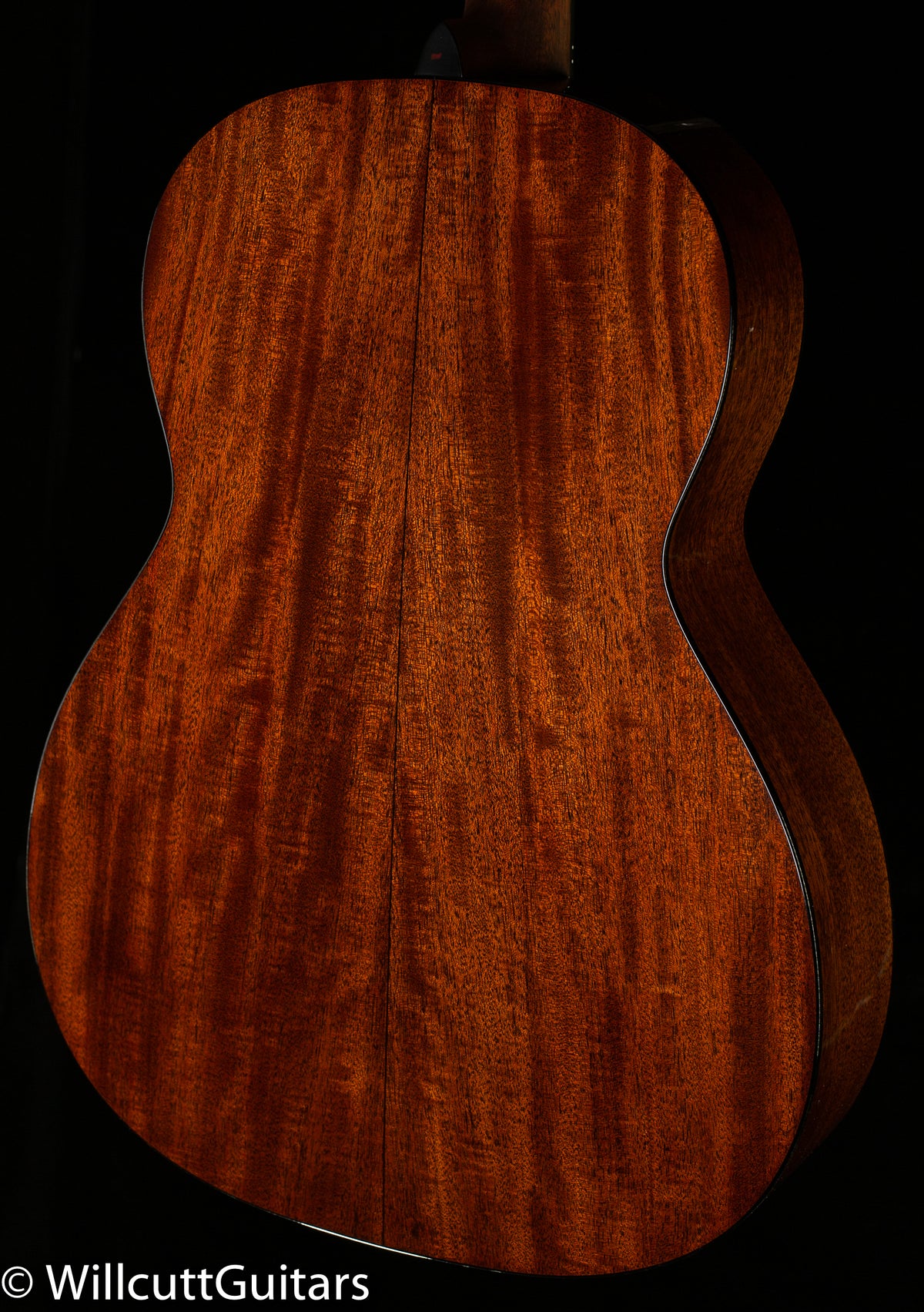 Martin Custom Shop 0000 18 Style Adirondack Spruce Sunburst