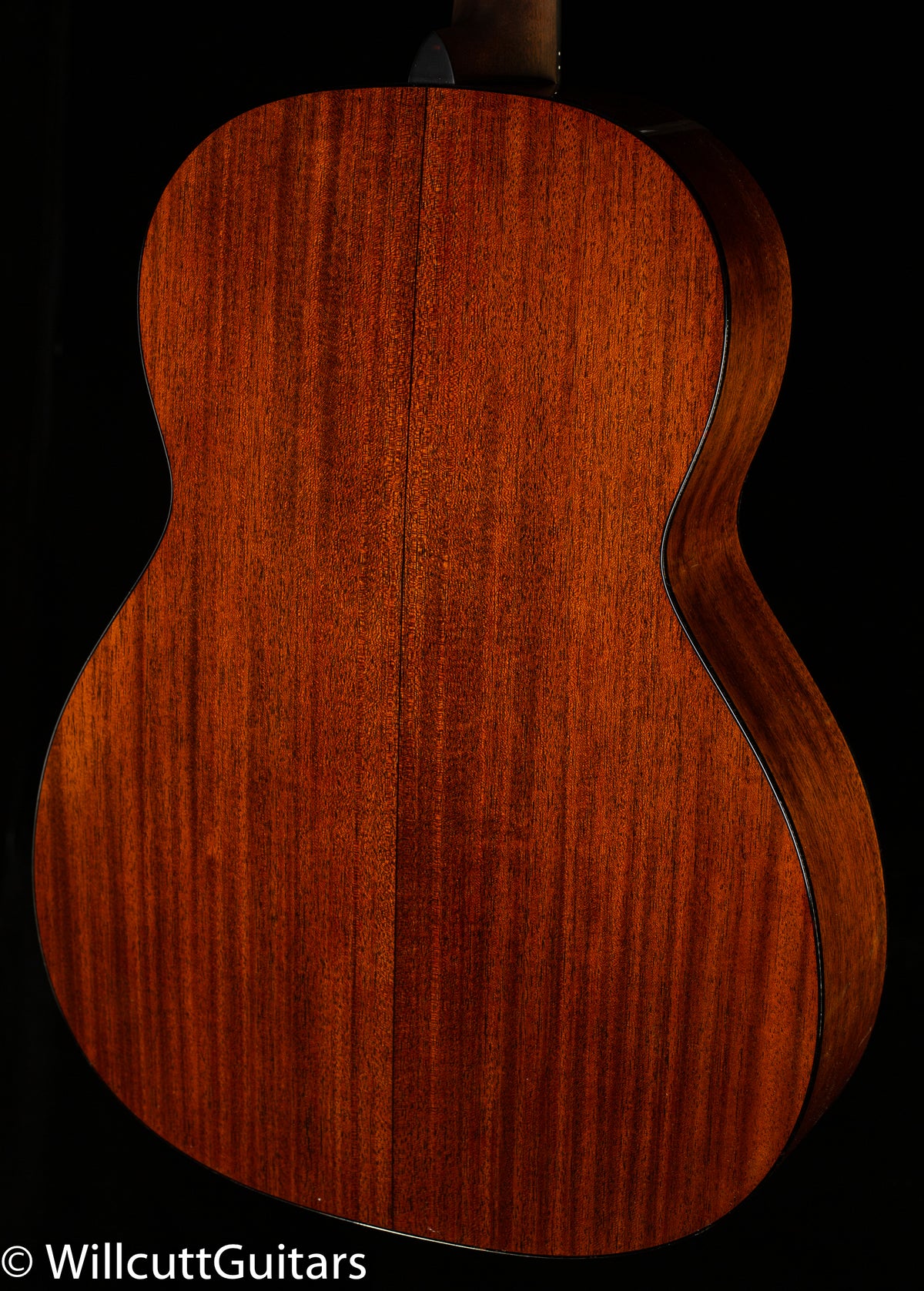 Martin Custom Shop 0000 18 Style 12 Fret Adirondack Spruce VTS Sunburst