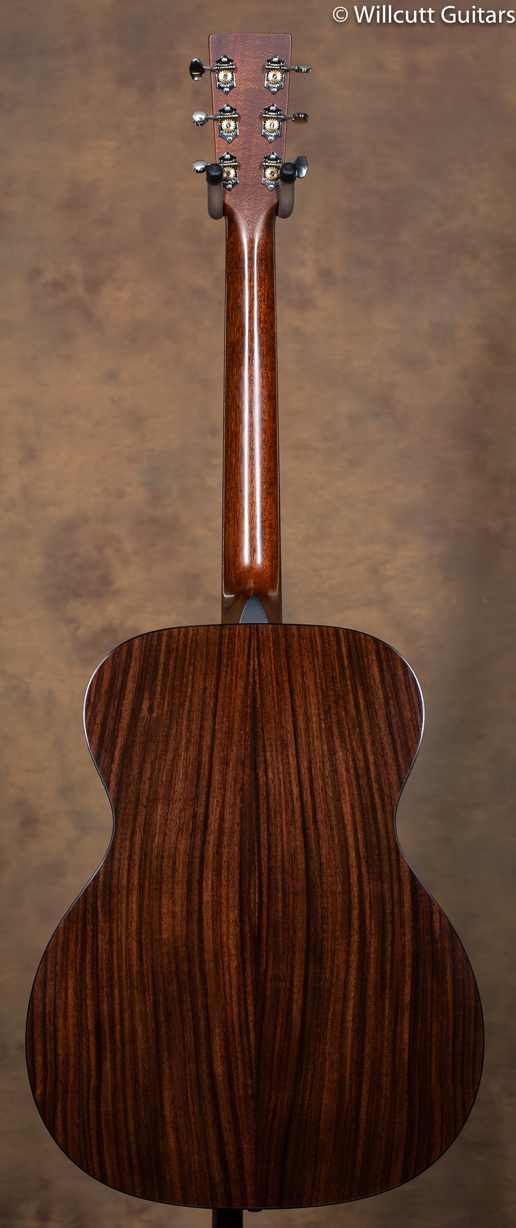 2021 Martin OM-21 USED