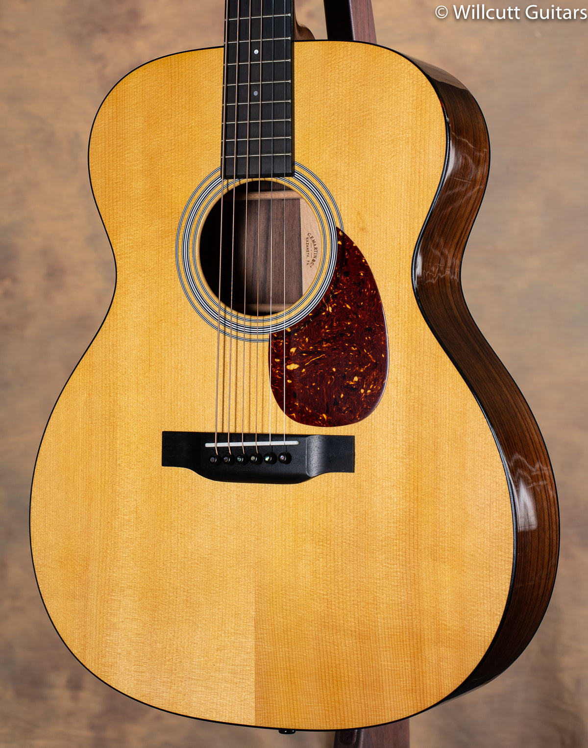 2021 Martin OM-21 USED