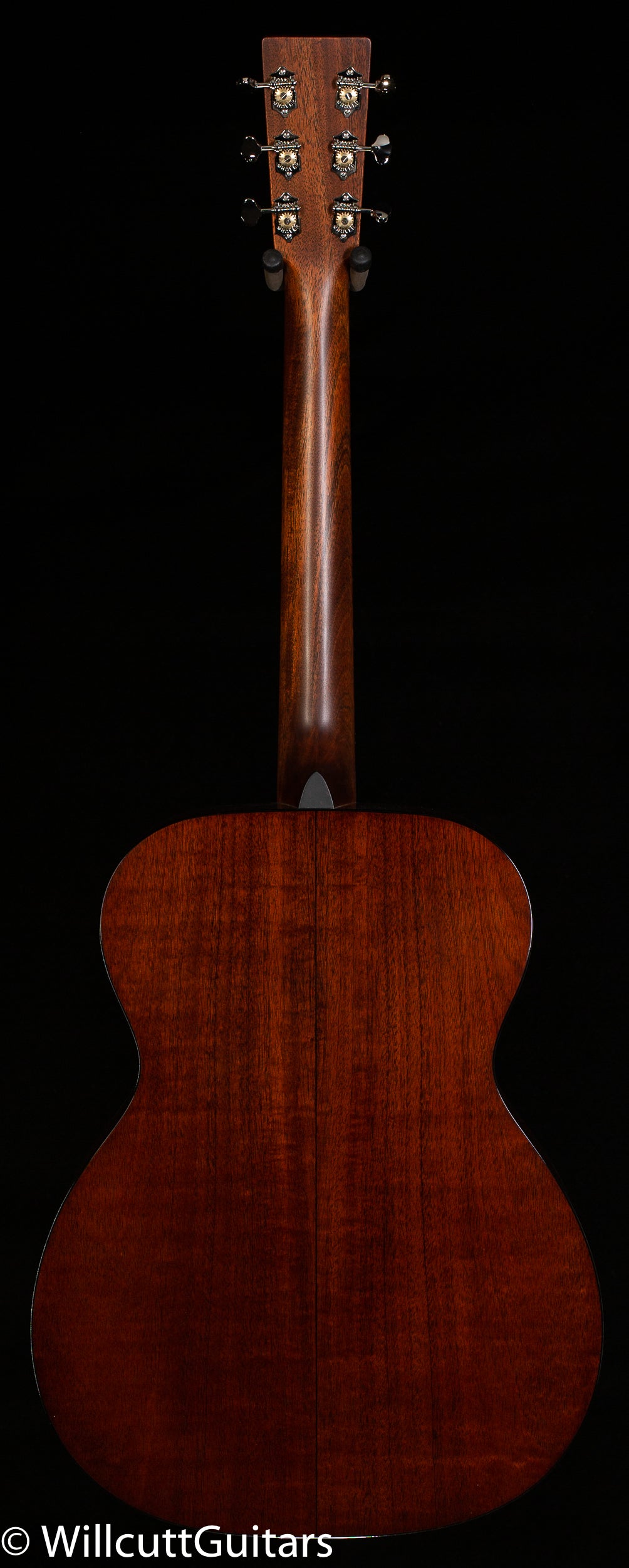 Martin Custom Shop 000 18 Style Sinker Mahogany Adirondack VTS