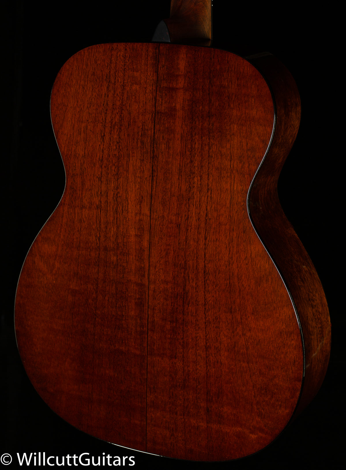 Martin Custom Shop 000 18 Style Sinker Mahogany Adirondack VTS