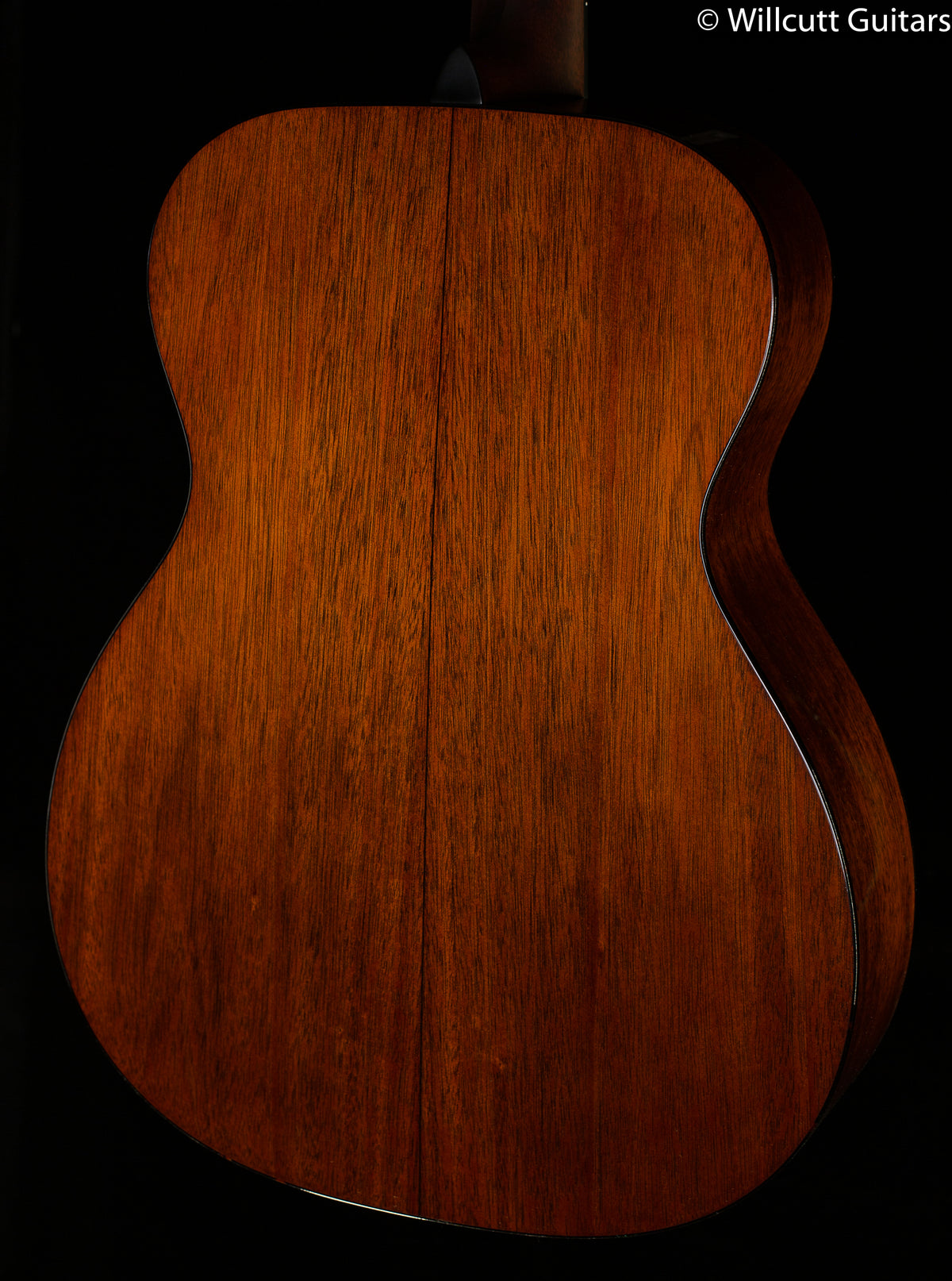 Martin Custom Shop 000 18 Style Sinker Mahogany Adirondack VTS