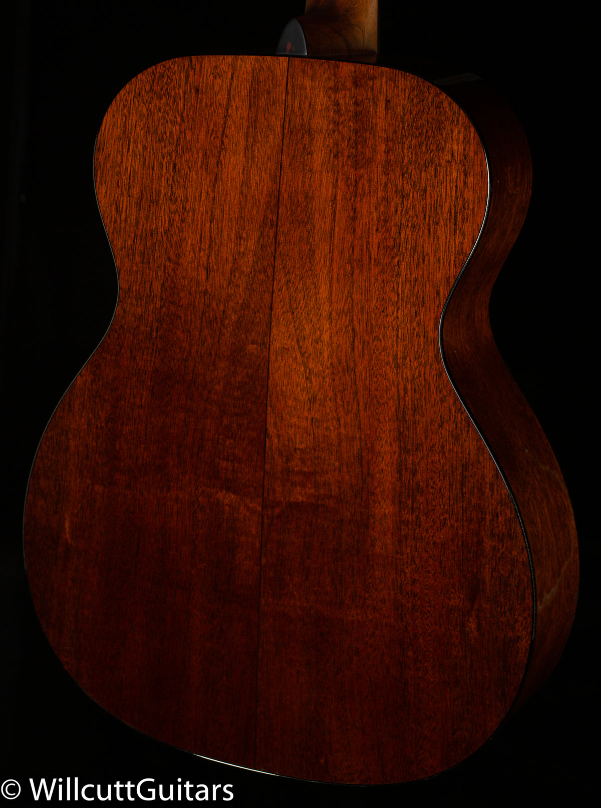 Martin Custom Shop 000 18 Style Sinker Mahogany Adirondack VTS