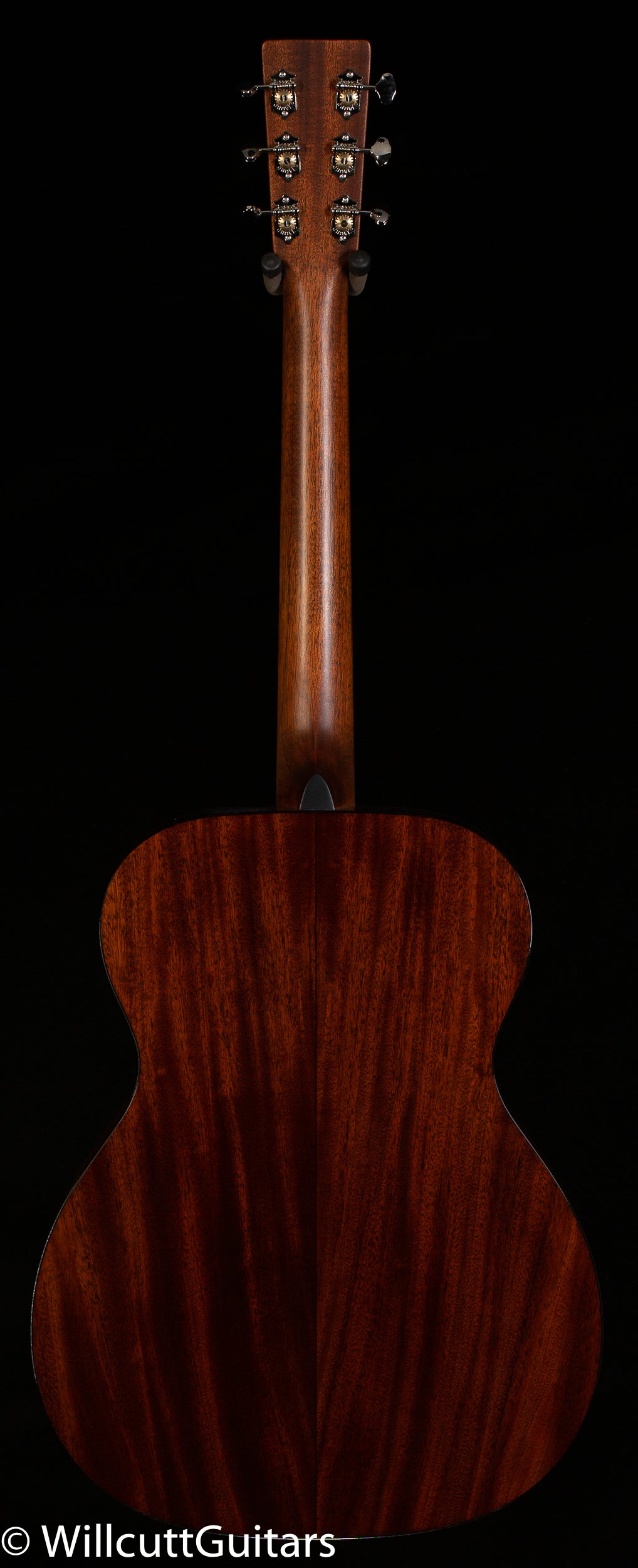 Martin Custom Shop 000 18 Style Sinker Mahogany Adirondack VTS