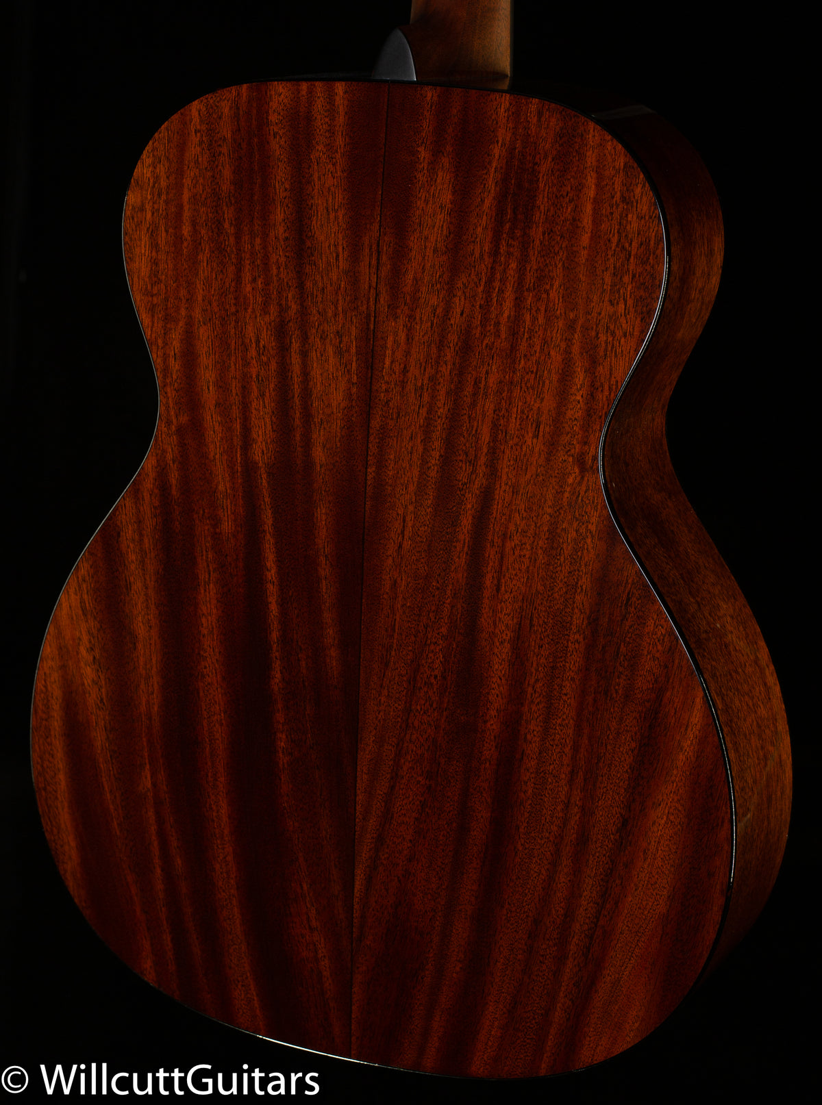 Martin Custom Shop 000 18 Style Sinker Mahogany Adirondack VTS