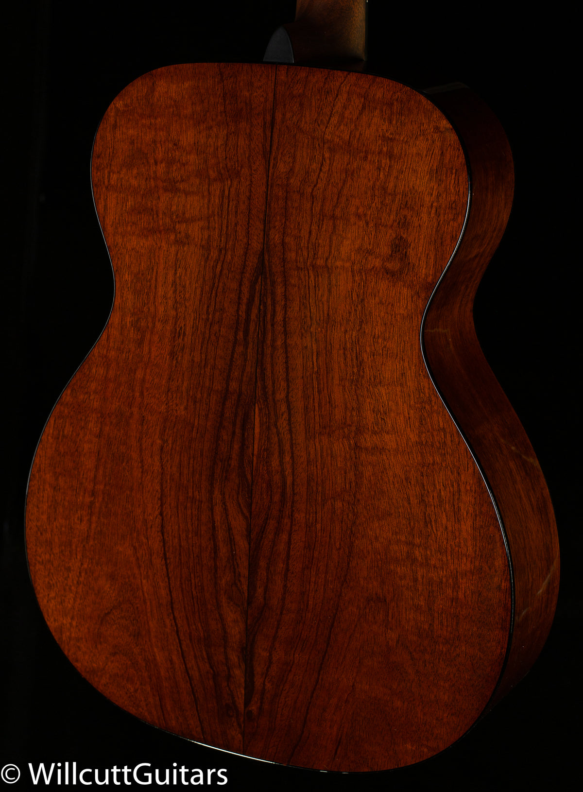 Martin Custom Shop 000 18 Style Sinker Mahogany Adirondack VTS Sunburst