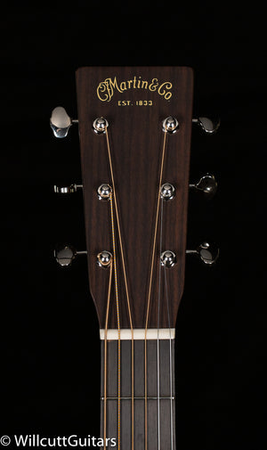 Martin Custom Shop OM 12-Fret Sinker Mahogany Adirondack VTS