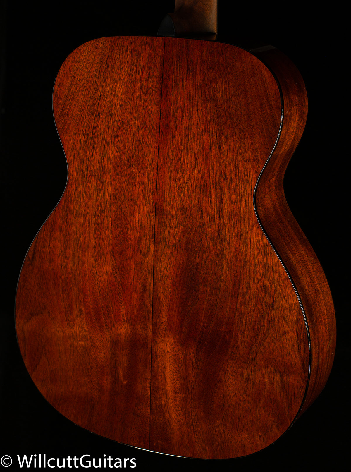 Martin Custom Shop OM 18 Style Sinker Mahogany Adirondack VTS