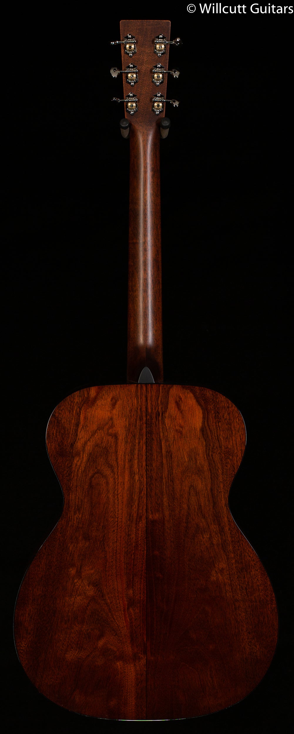 Martin Custom Shop OM 18 Style Sinker Mahogany Adirondack VTS