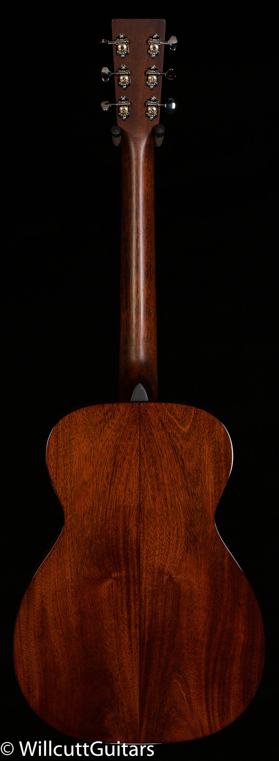 Martin Custom Shop 0 18 Style Sinker Mahogany Adirondack VTS