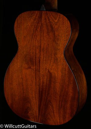 Martin Custom Shop 0 18 Style Sinker Mahogany Adirondack VTS