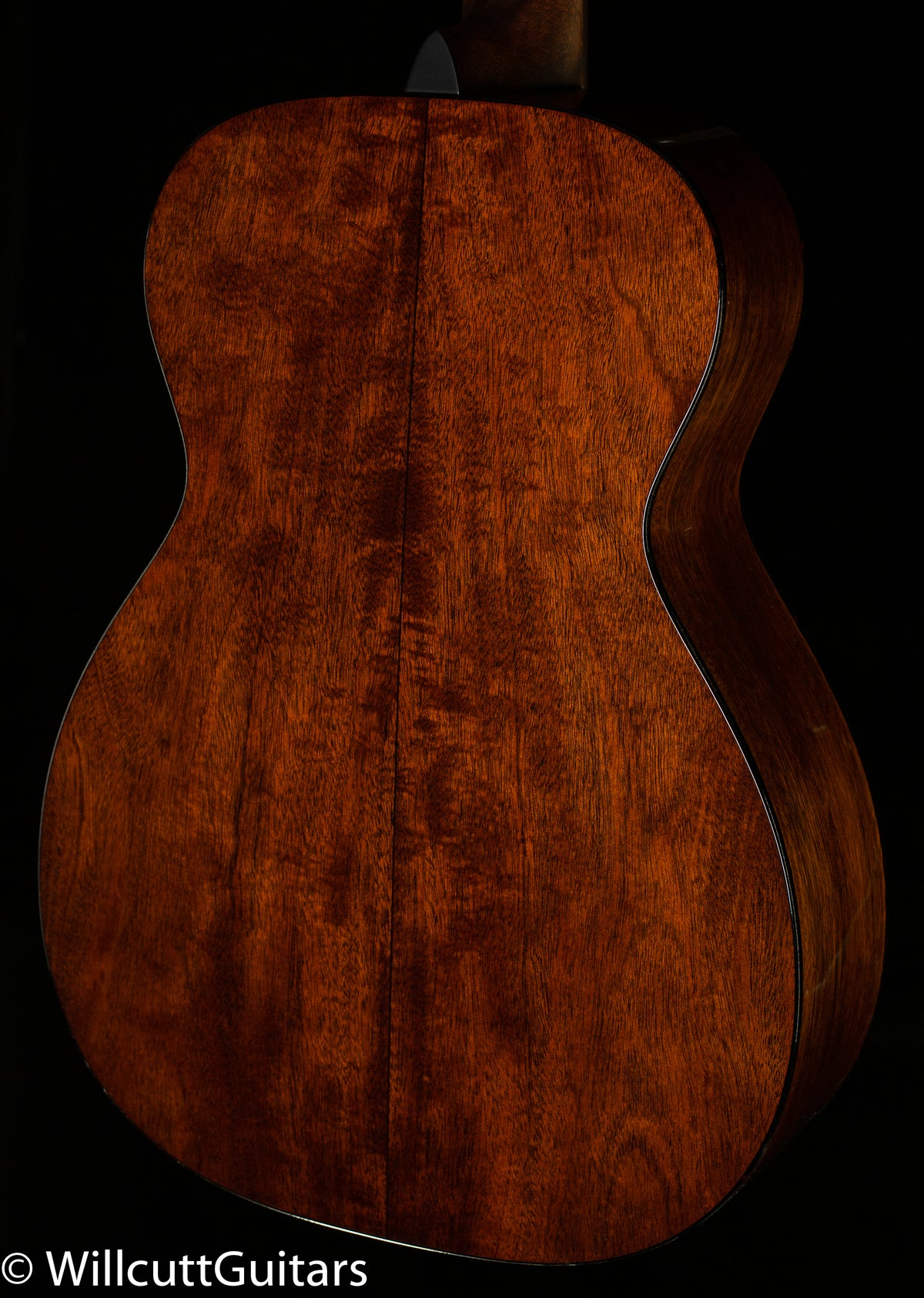 Martin Custom Shop 0 18 Style Sinker Mahogany Adirondack VTS