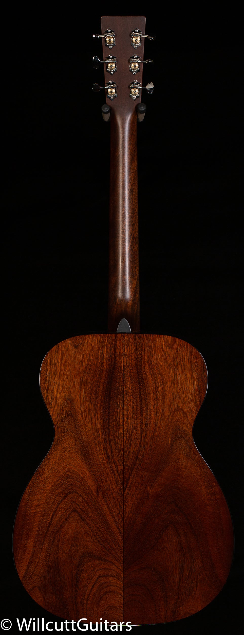 Martin Custom Shop 00 18 Style Sinker Mahogany Adirondack VTS