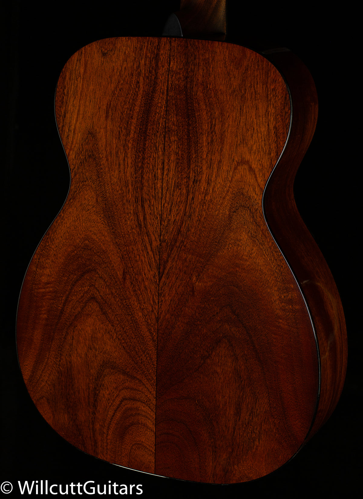 Martin Custom Shop 00 18 Style Sinker Mahogany Adirondack VTS